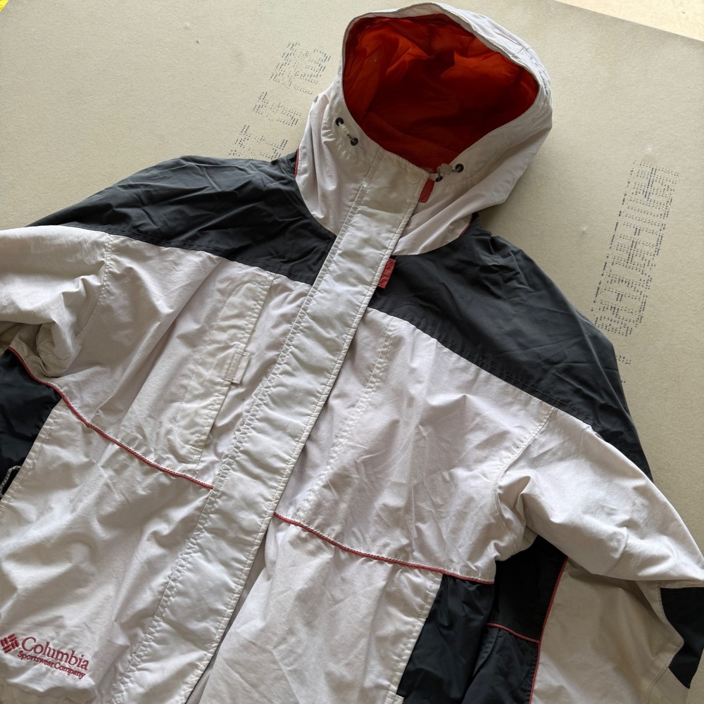 Vintage Columbia Sportswear Jacket